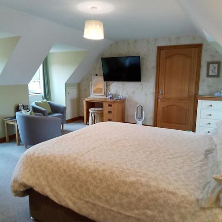 White Cottage B And B Spilsby Екстериор снимка