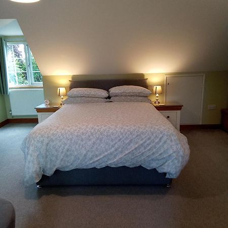 White Cottage B And B Spilsby Екстериор снимка