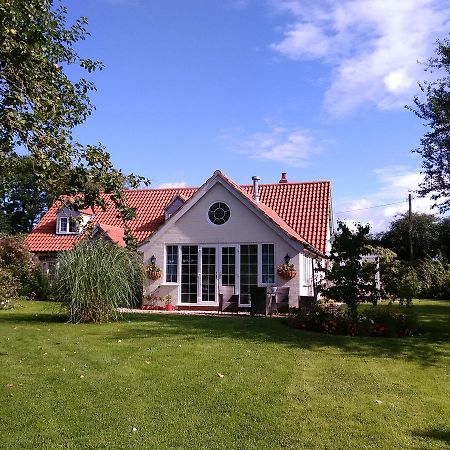 White Cottage B And B Spilsby Екстериор снимка