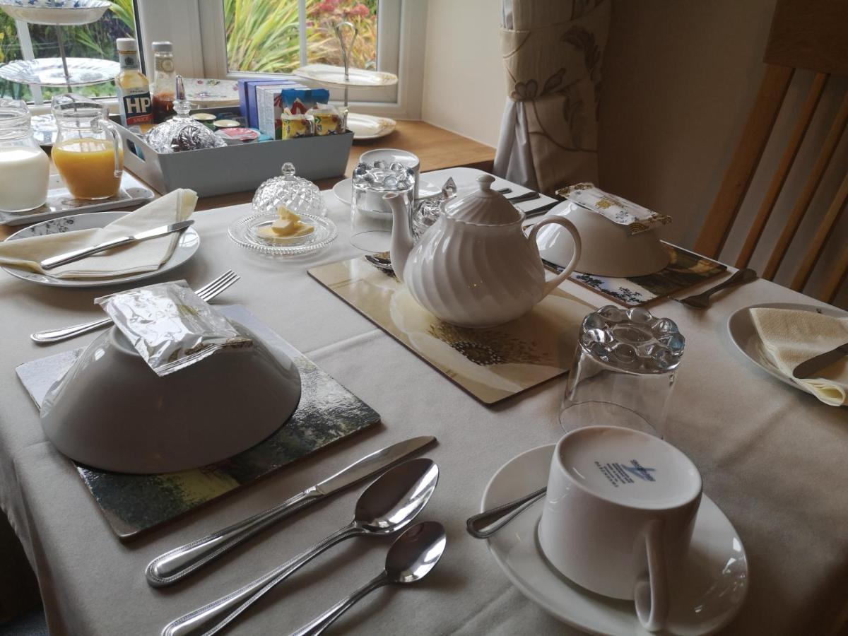 White Cottage B And B Spilsby Екстериор снимка