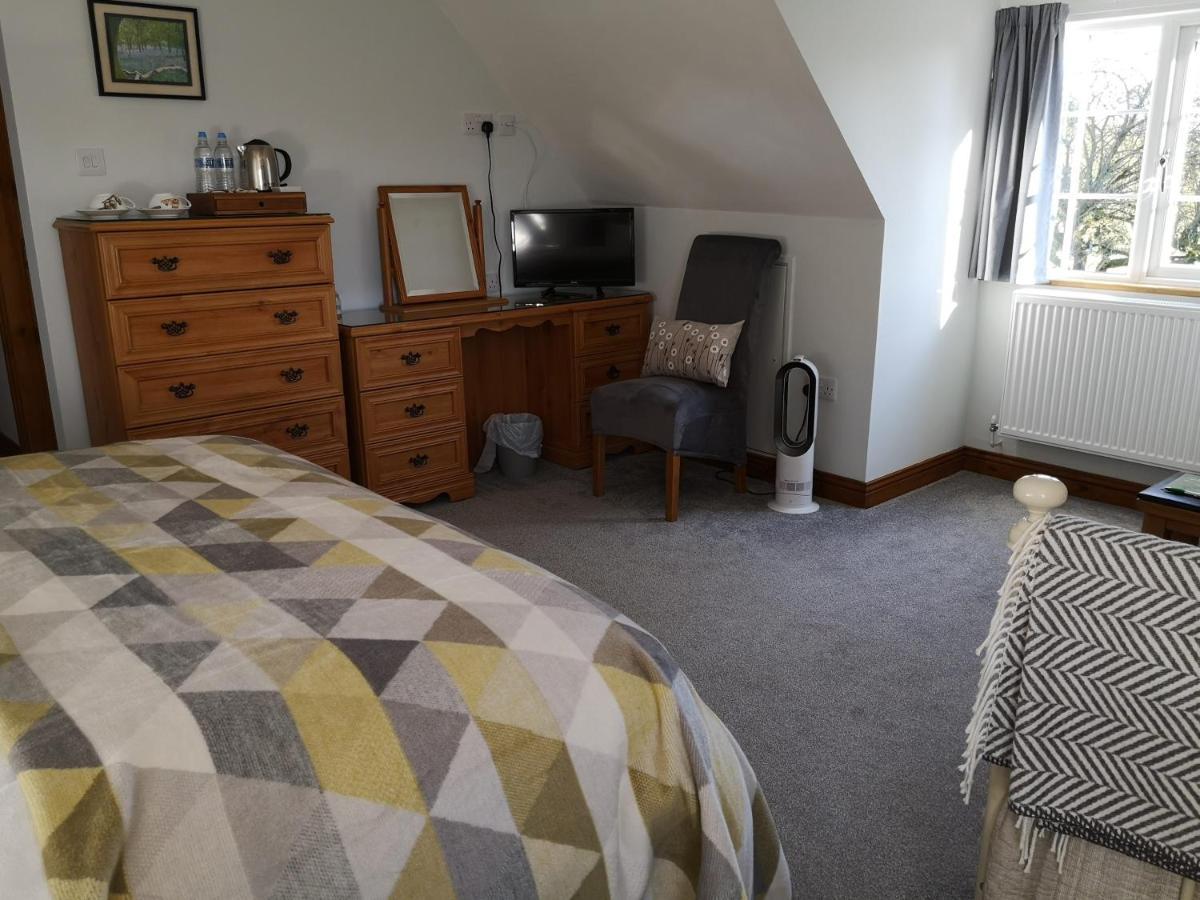 White Cottage B And B Spilsby Екстериор снимка