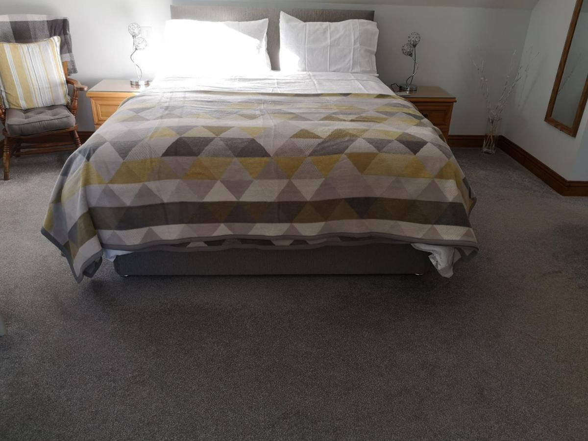White Cottage B And B Spilsby Екстериор снимка