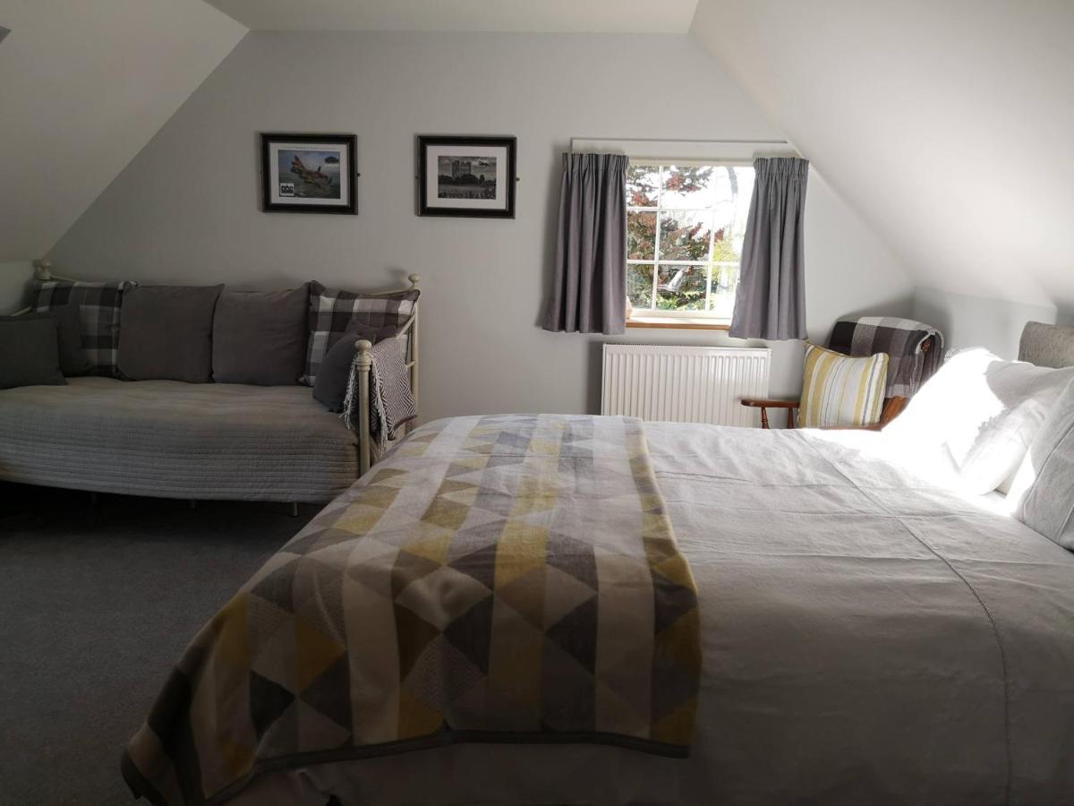 White Cottage B And B Spilsby Екстериор снимка
