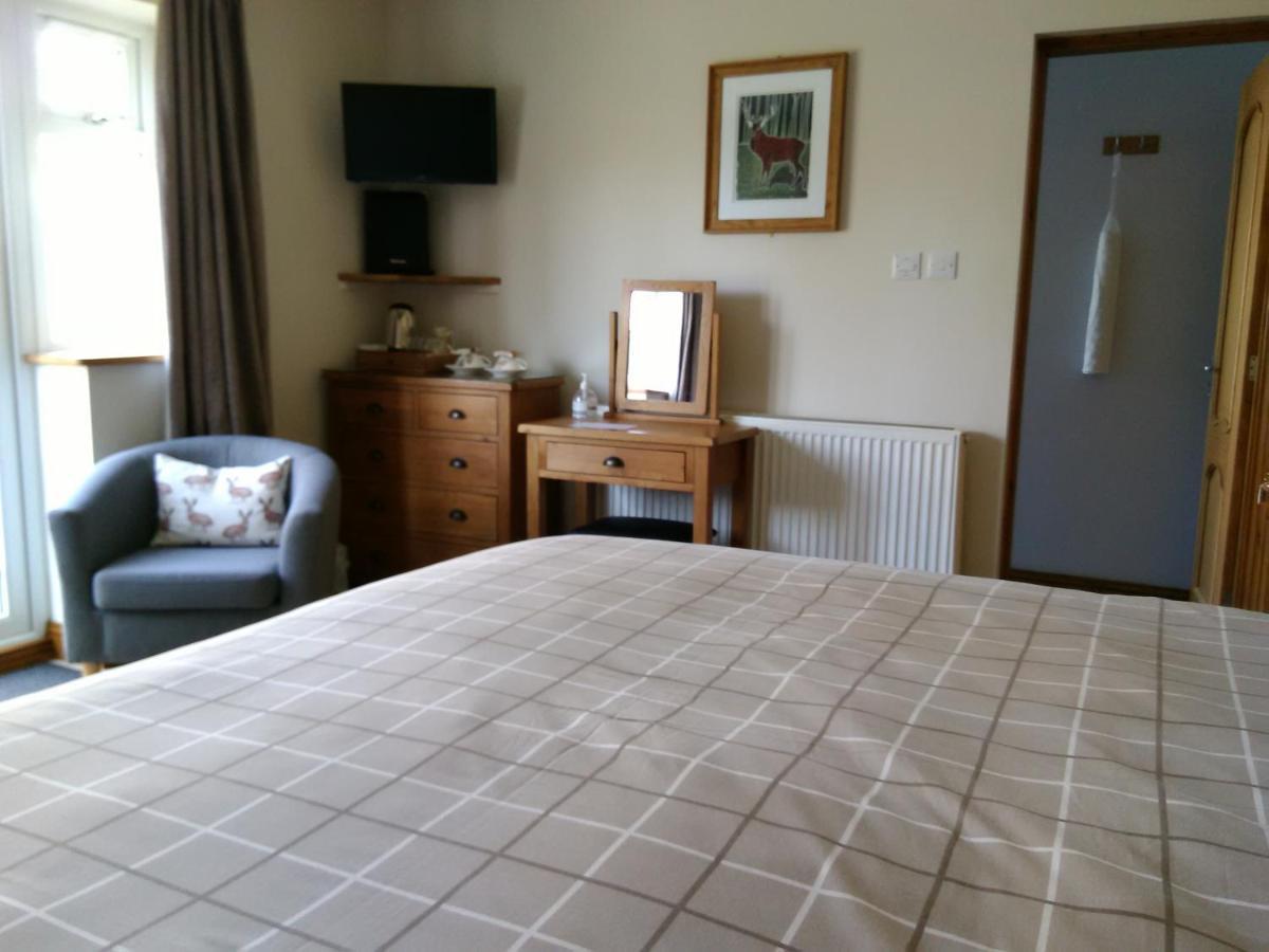 White Cottage B And B Spilsby Екстериор снимка