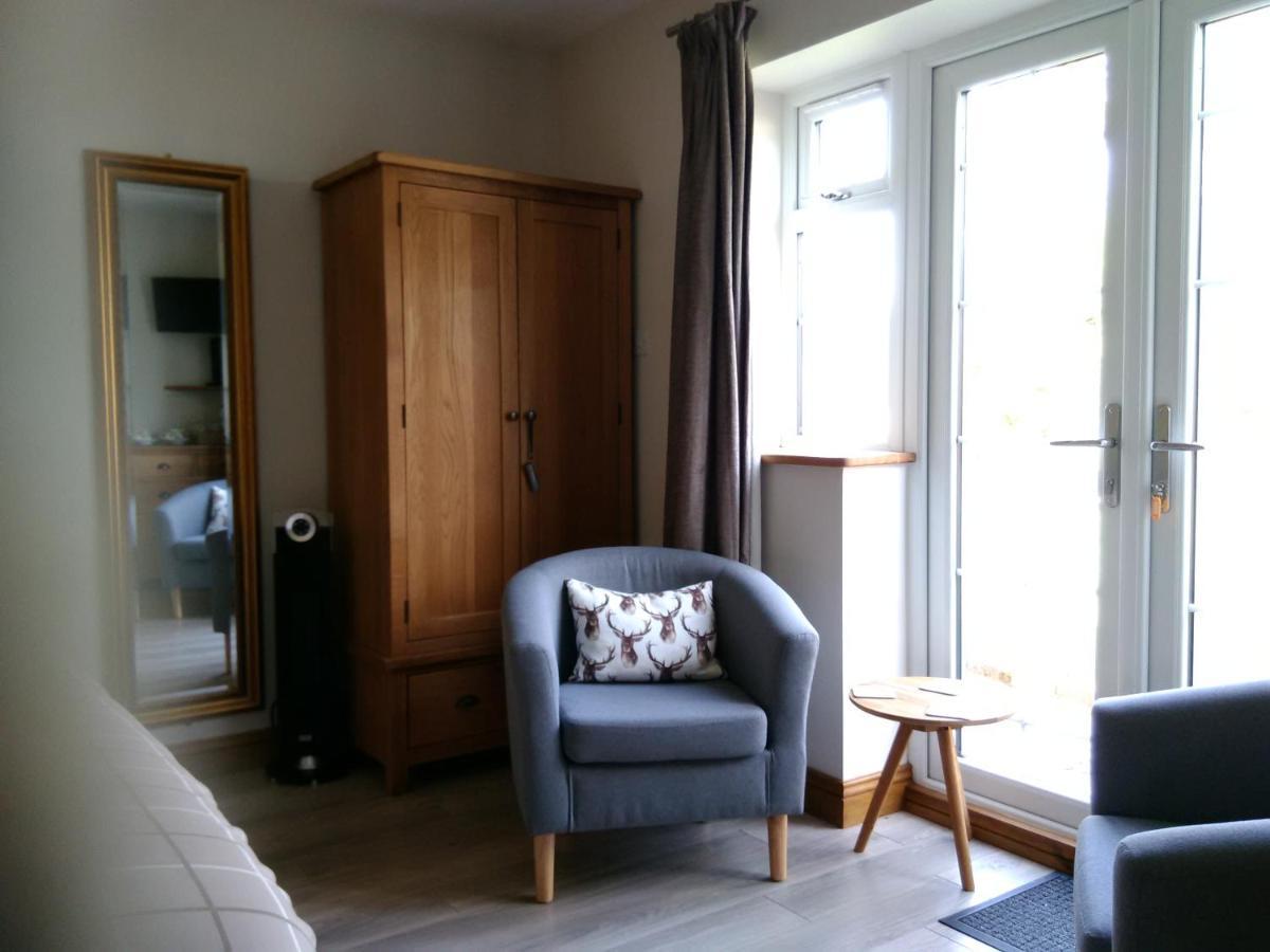White Cottage B And B Spilsby Екстериор снимка