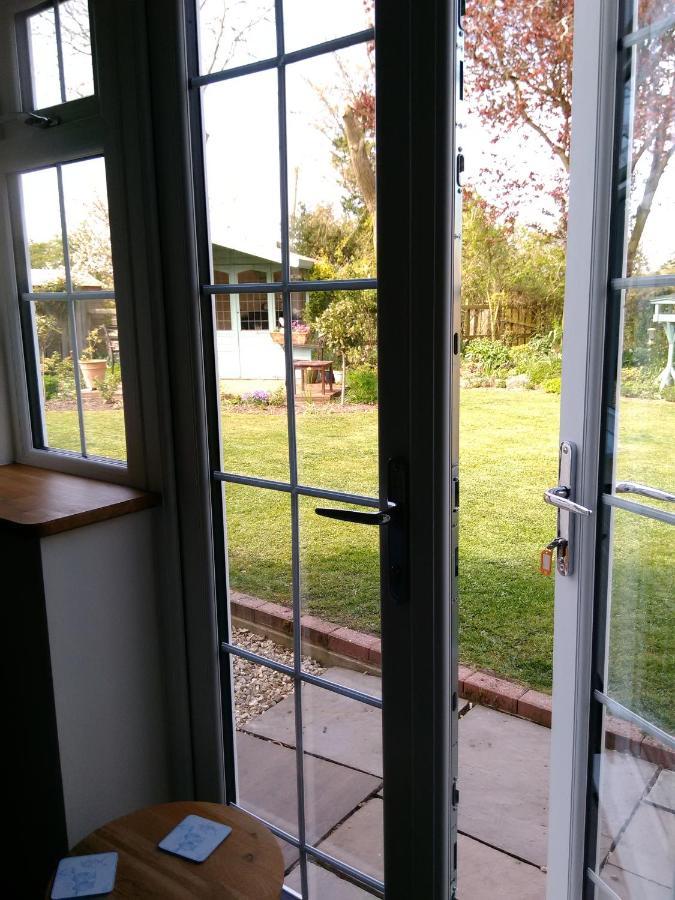 White Cottage B And B Spilsby Екстериор снимка