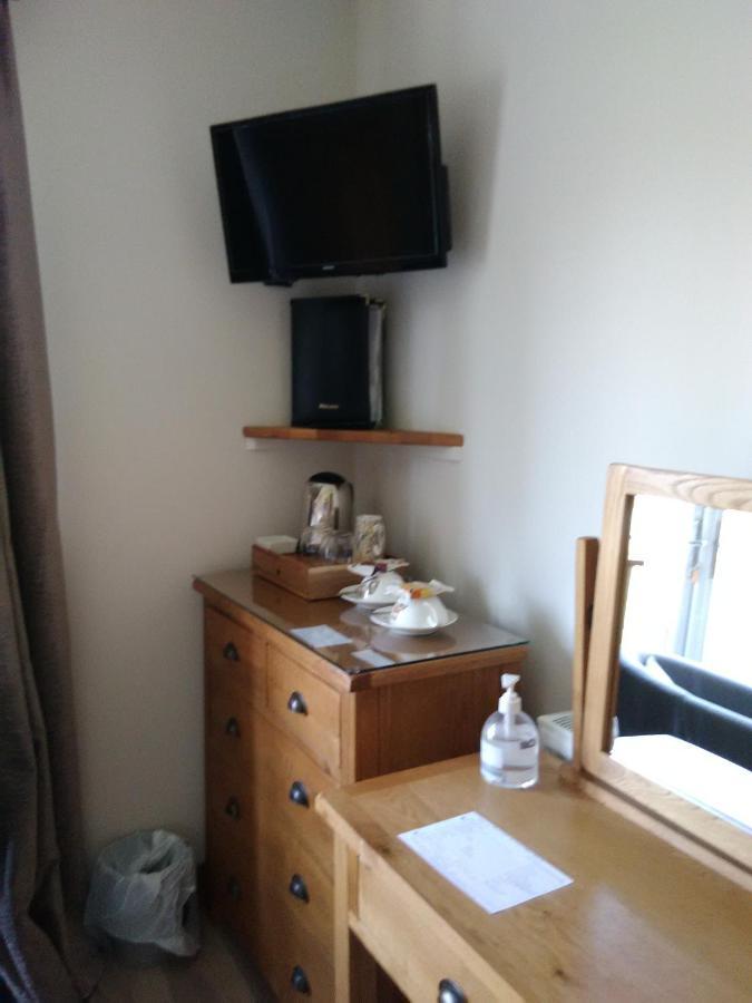 White Cottage B And B Spilsby Екстериор снимка