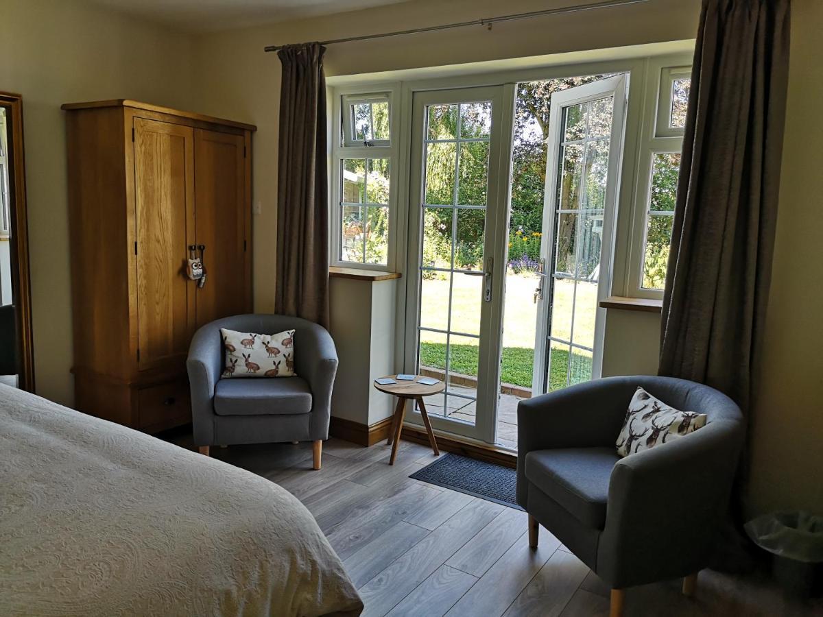 White Cottage B And B Spilsby Екстериор снимка