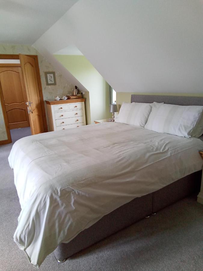 White Cottage B And B Spilsby Екстериор снимка