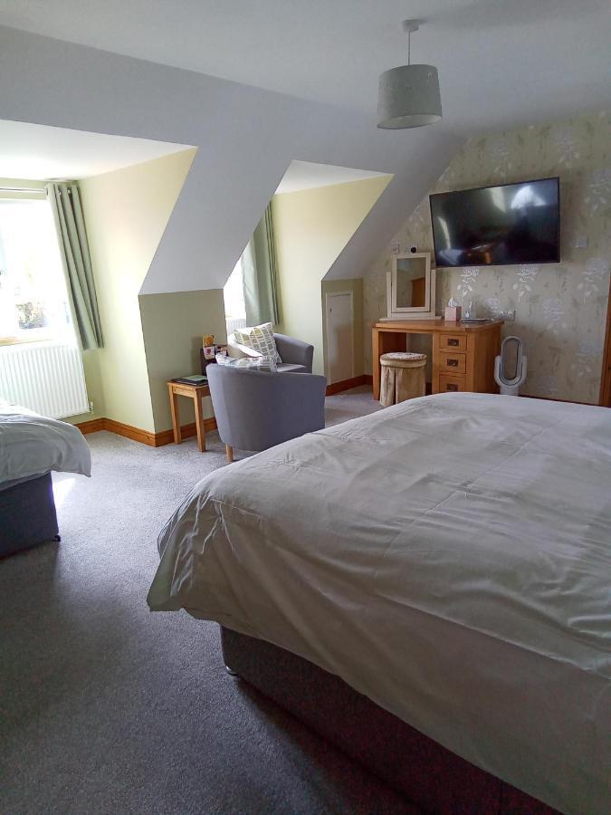 White Cottage B And B Spilsby Екстериор снимка