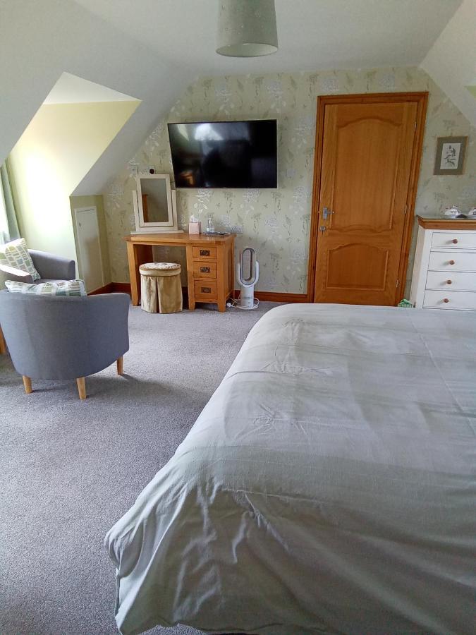 White Cottage B And B Spilsby Екстериор снимка