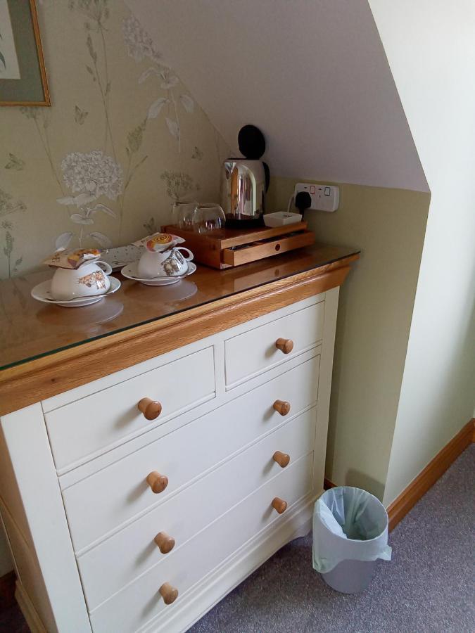 White Cottage B And B Spilsby Екстериор снимка