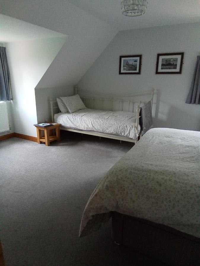 White Cottage B And B Spilsby Екстериор снимка