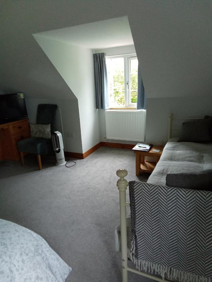 White Cottage B And B Spilsby Екстериор снимка