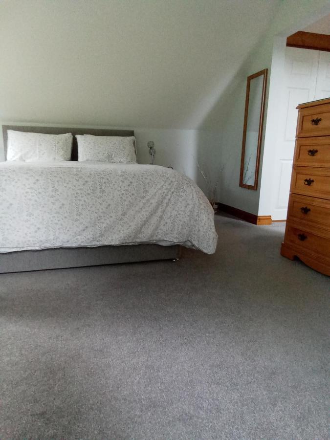 White Cottage B And B Spilsby Екстериор снимка