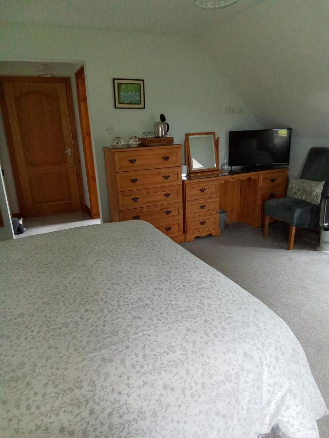 White Cottage B And B Spilsby Екстериор снимка
