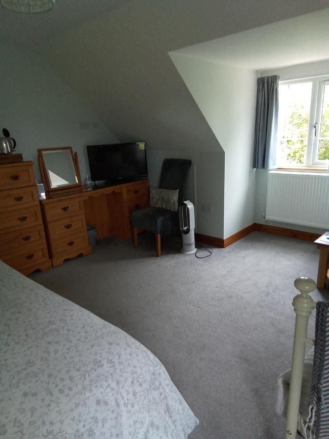 White Cottage B And B Spilsby Екстериор снимка
