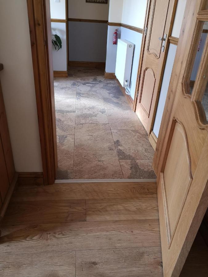 White Cottage B And B Spilsby Екстериор снимка