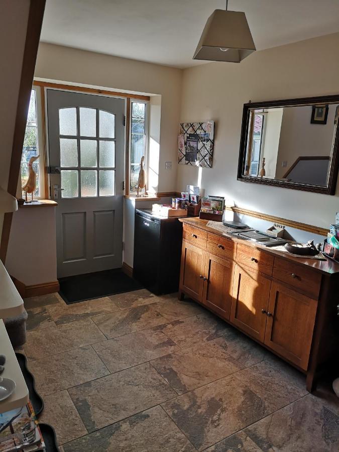 White Cottage B And B Spilsby Екстериор снимка