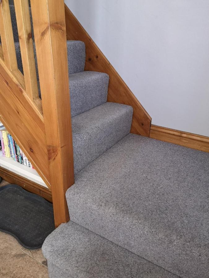 White Cottage B And B Spilsby Екстериор снимка