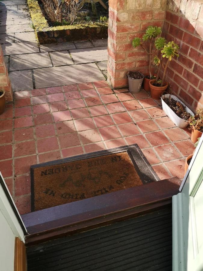 White Cottage B And B Spilsby Екстериор снимка