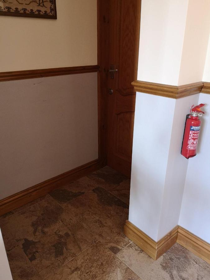 White Cottage B And B Spilsby Екстериор снимка