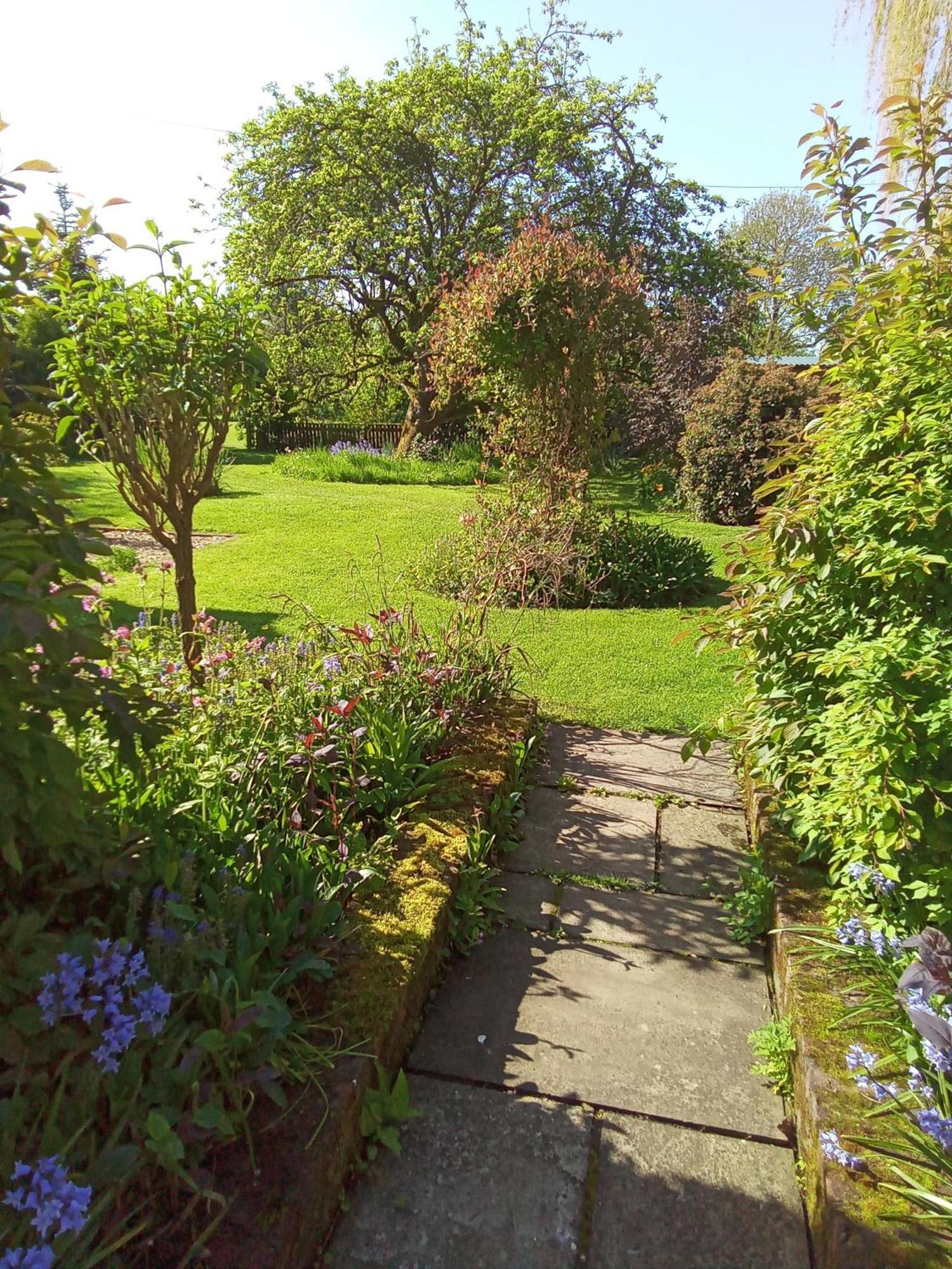 White Cottage B And B Spilsby Екстериор снимка