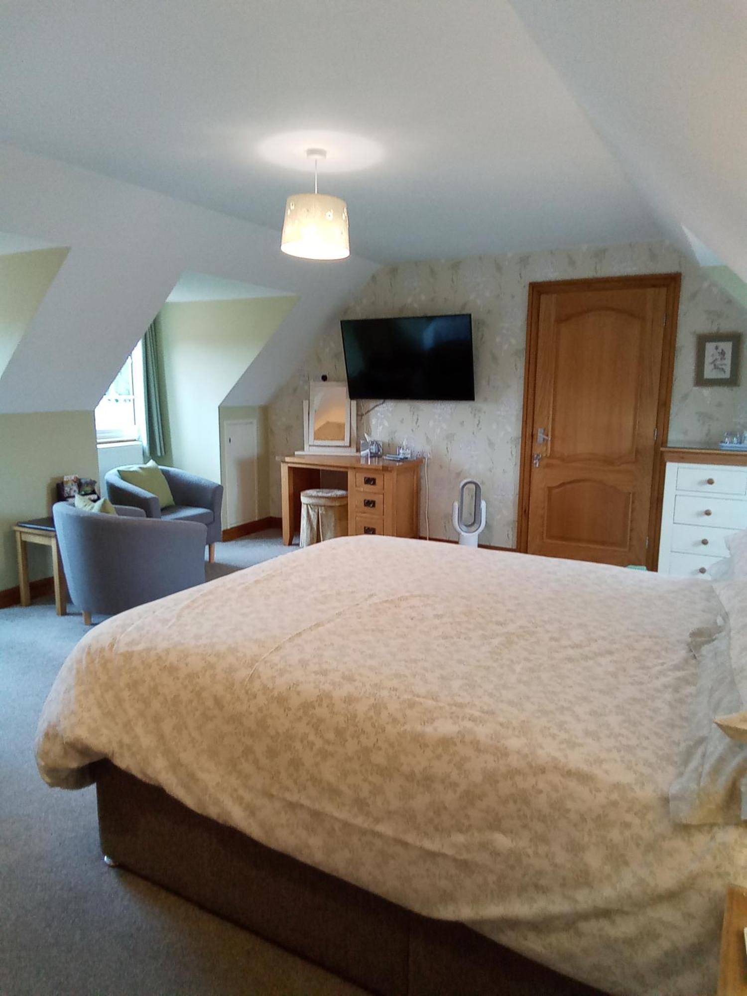 White Cottage B And B Spilsby Екстериор снимка