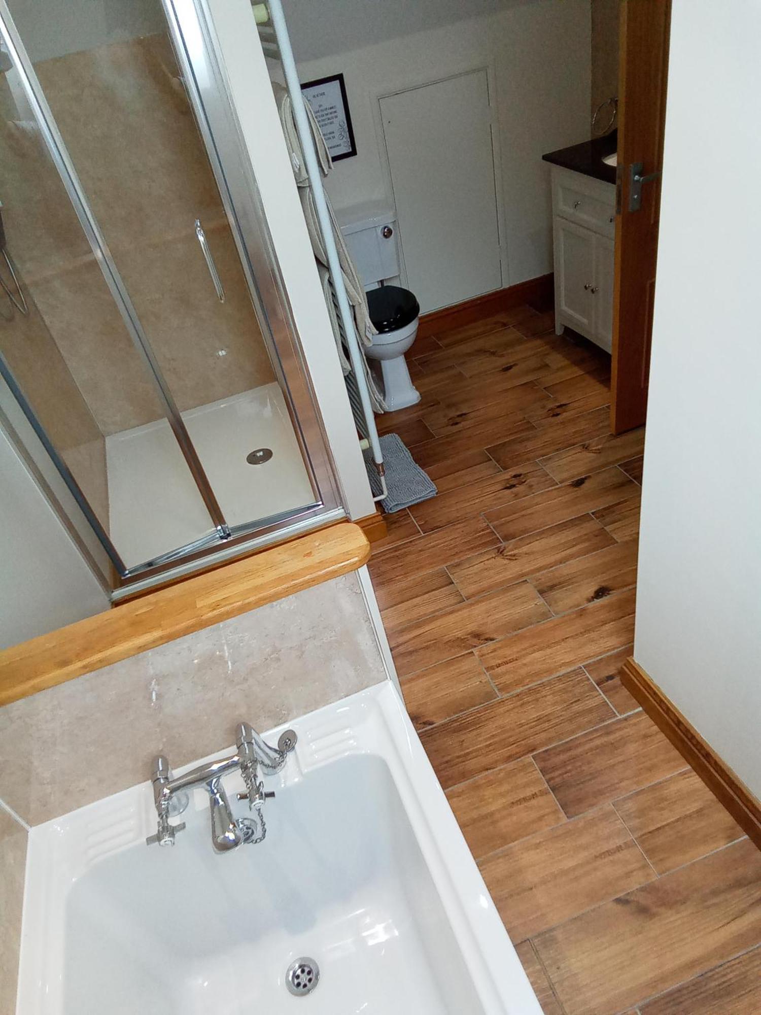 White Cottage B And B Spilsby Екстериор снимка