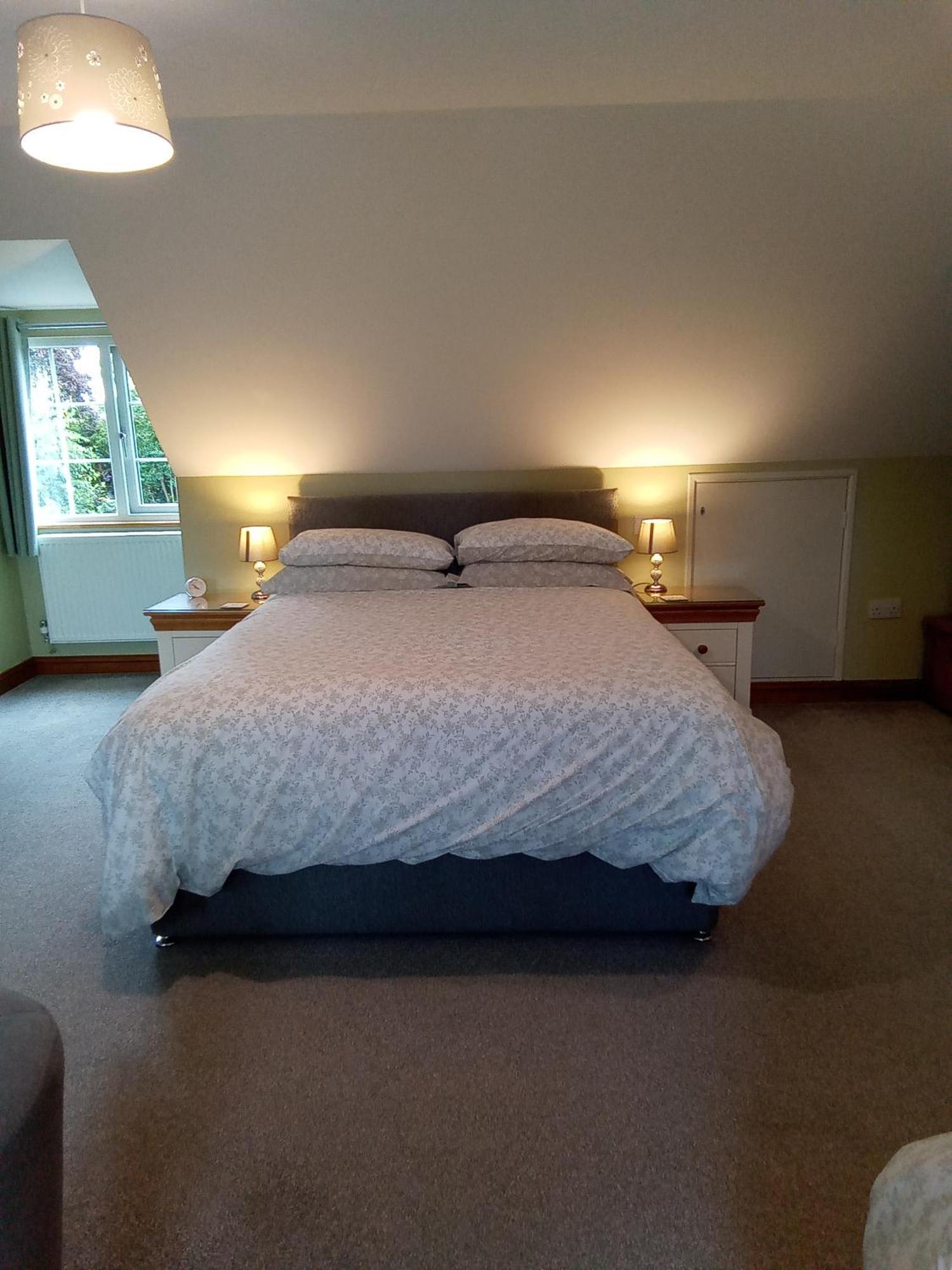 White Cottage B And B Spilsby Екстериор снимка