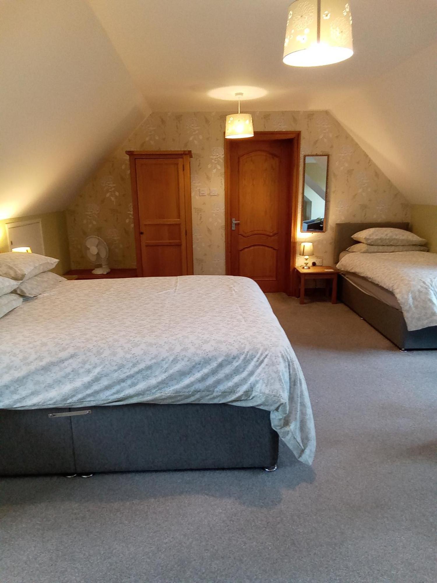 White Cottage B And B Spilsby Екстериор снимка