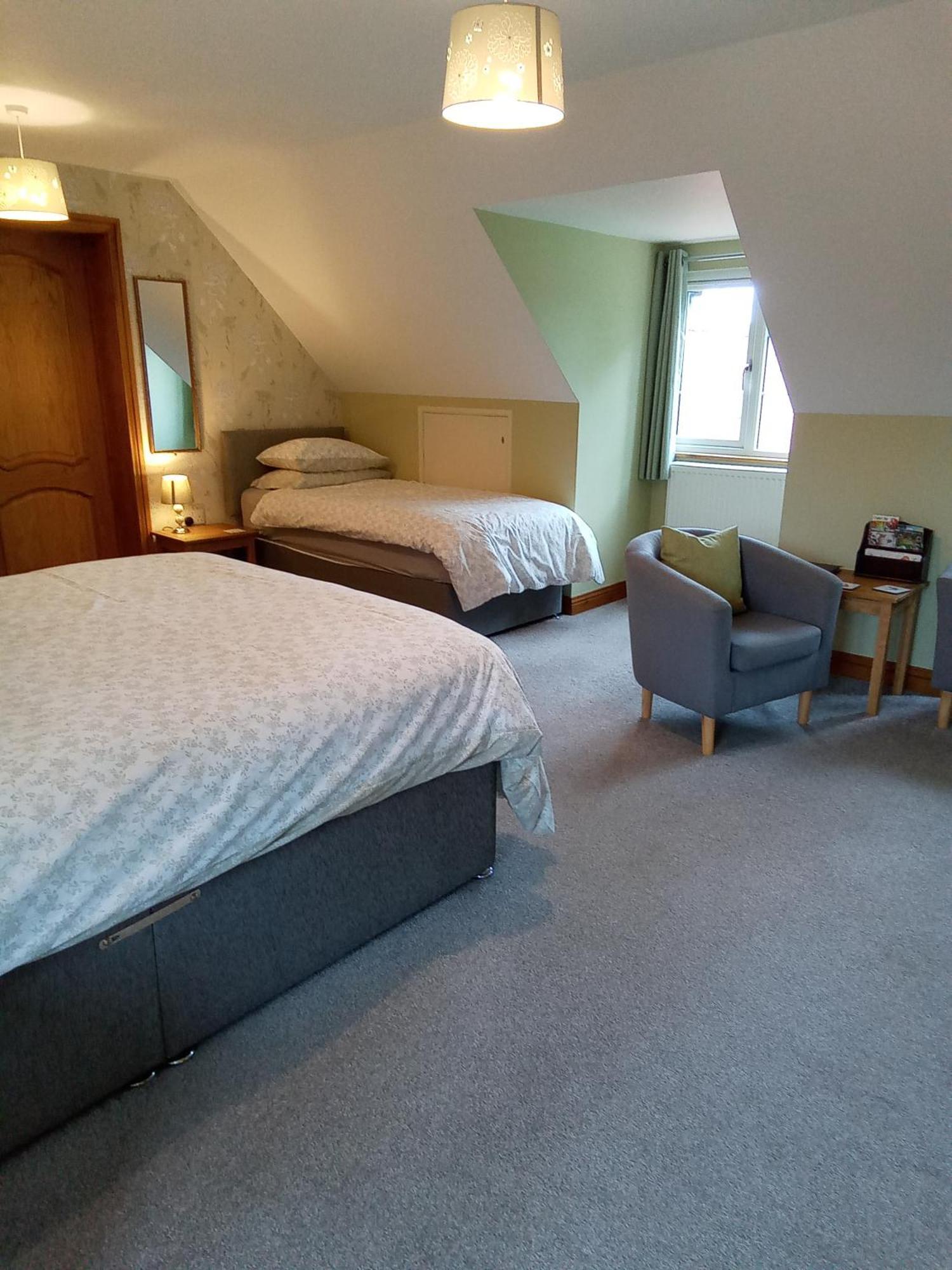 White Cottage B And B Spilsby Екстериор снимка