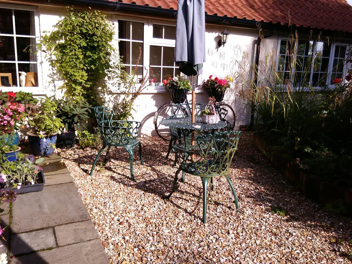 White Cottage B And B Spilsby Екстериор снимка