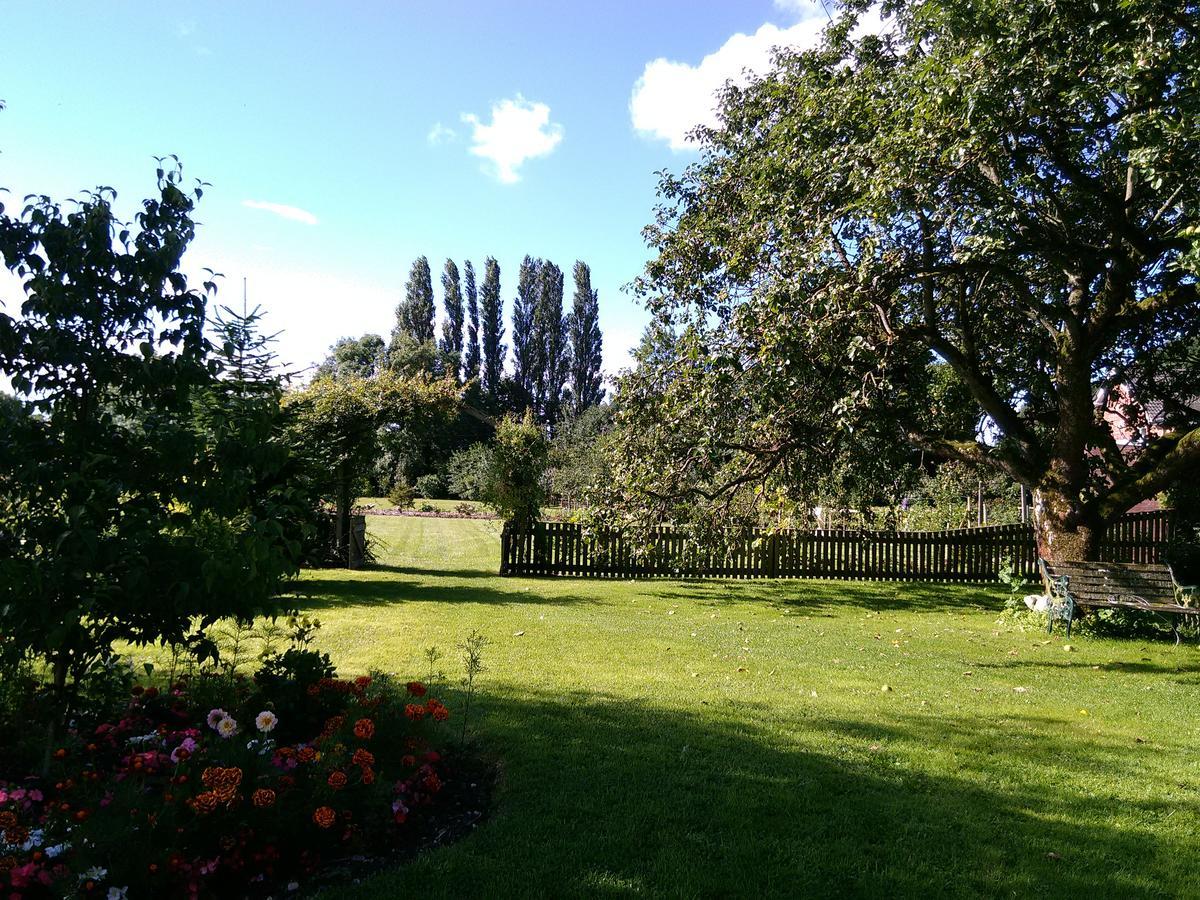 White Cottage B And B Spilsby Екстериор снимка