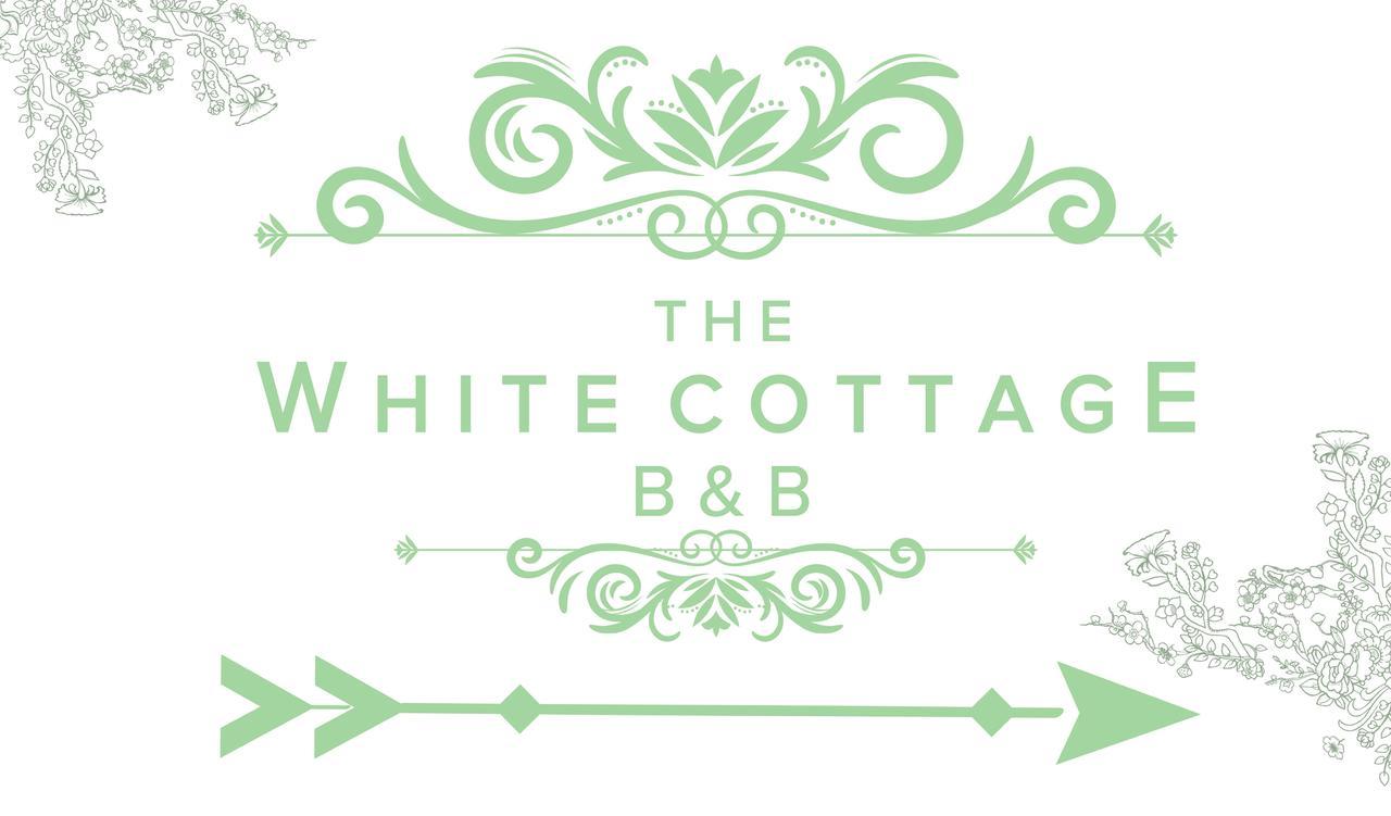 White Cottage B And B Spilsby Екстериор снимка