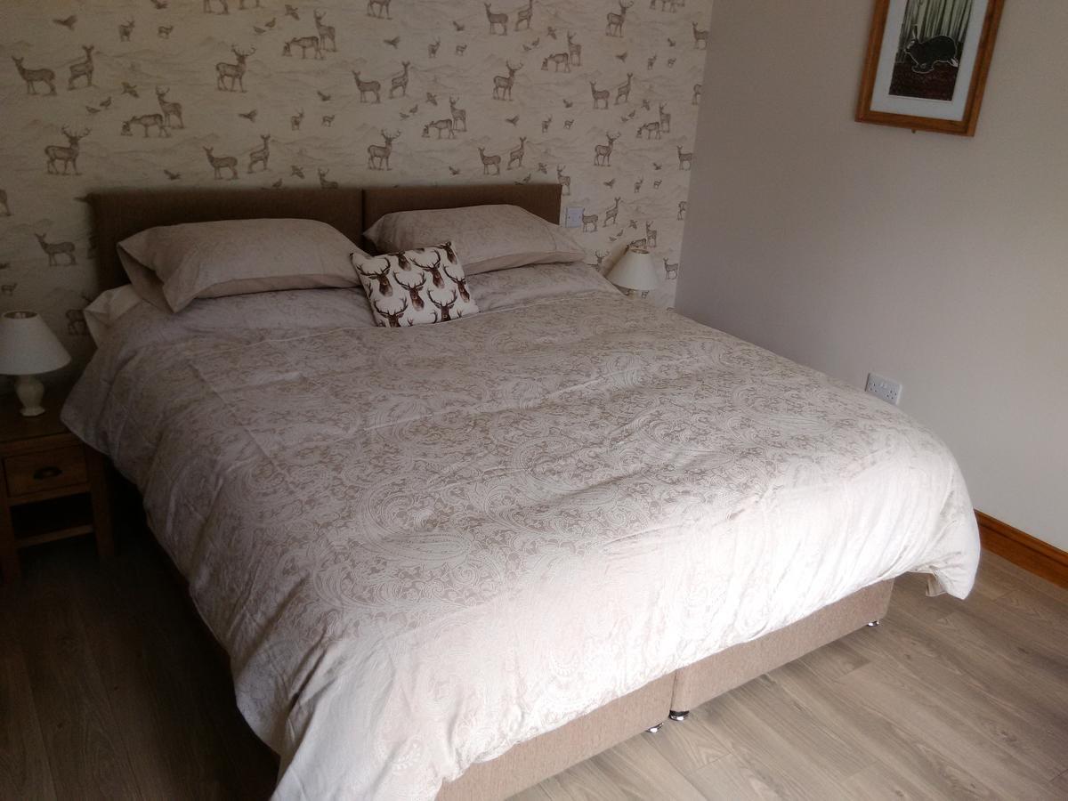 White Cottage B And B Spilsby Екстериор снимка
