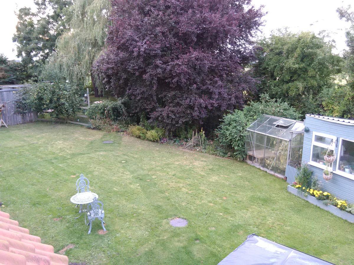 White Cottage B And B Spilsby Екстериор снимка