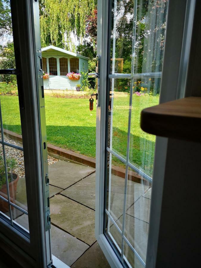 White Cottage B And B Spilsby Стая снимка