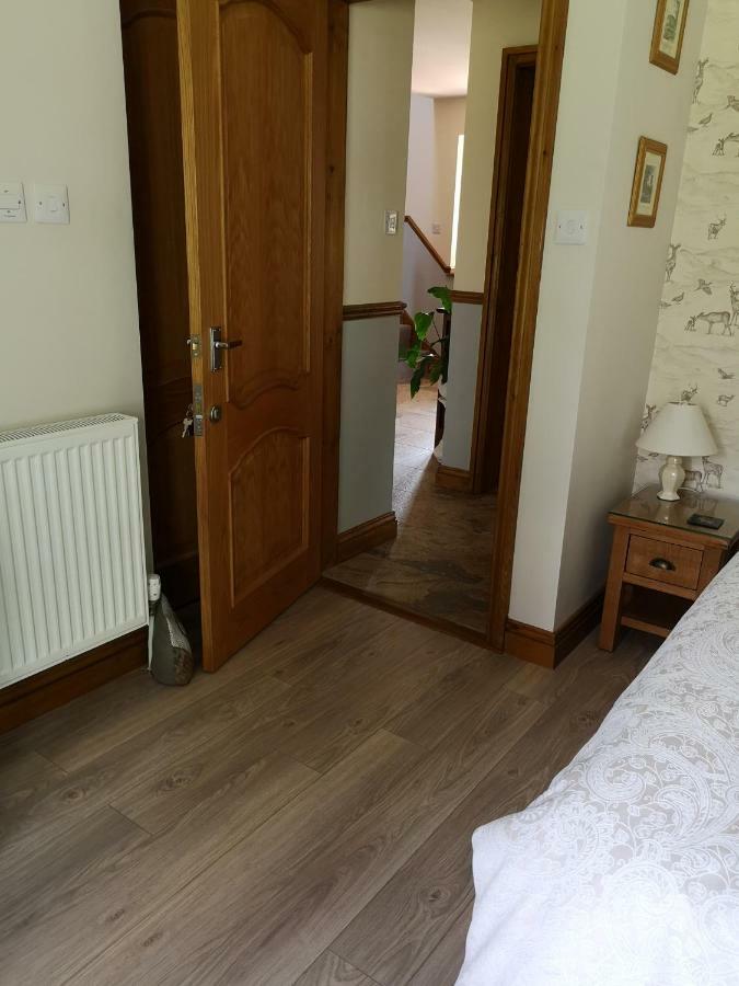 White Cottage B And B Spilsby Стая снимка