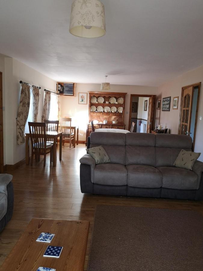 White Cottage B And B Spilsby Екстериор снимка