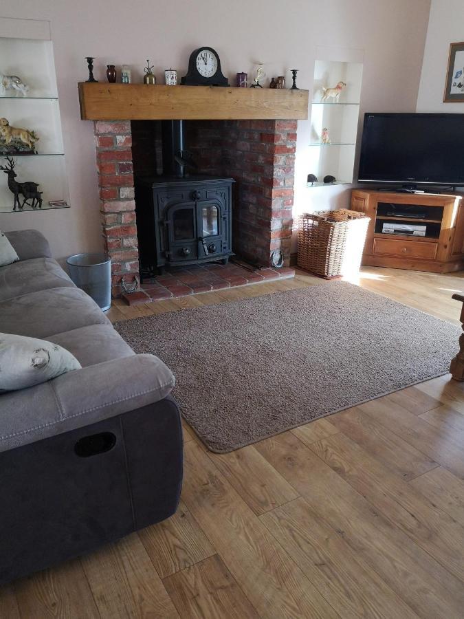White Cottage B And B Spilsby Екстериор снимка