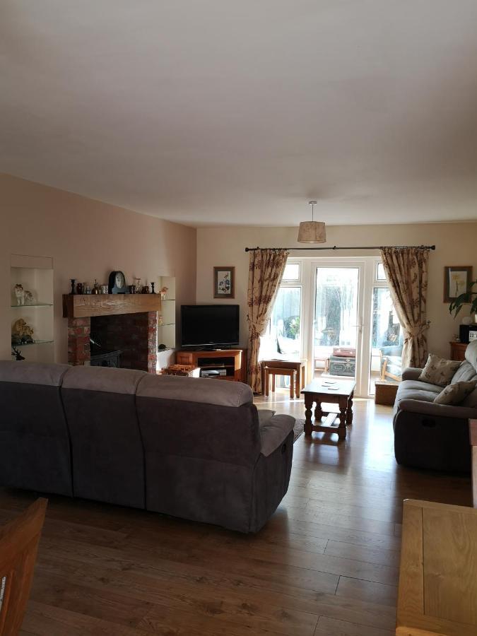 White Cottage B And B Spilsby Екстериор снимка